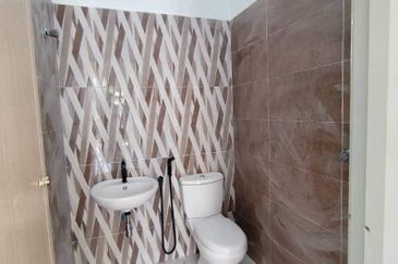 Spanish Gardens by The Water