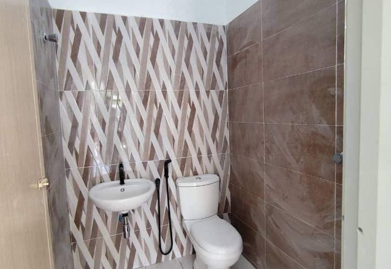 Spanish Gardens by The Water