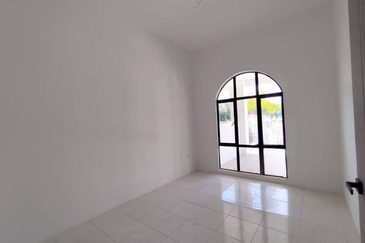 Spanish Gardens by The Water