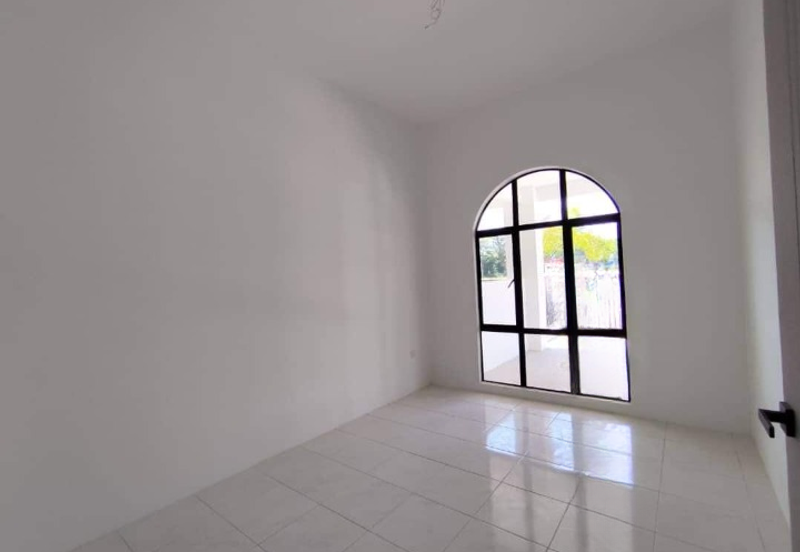 Spanish Gardens by The Water