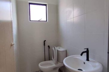 Spanish Gardens by The Water