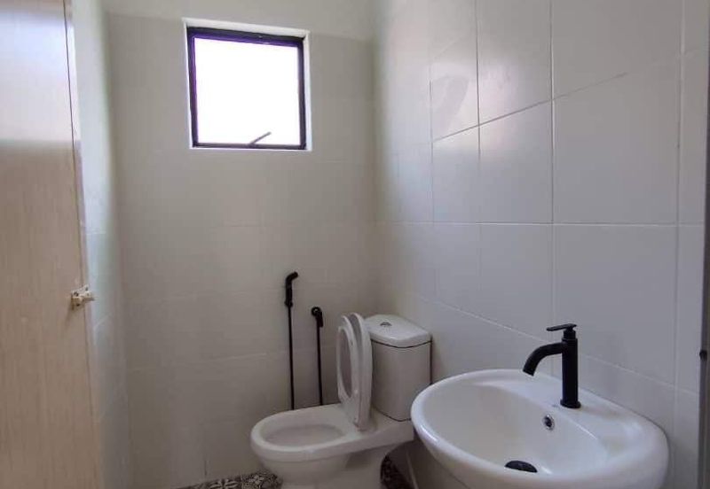 Spanish Gardens by The Water