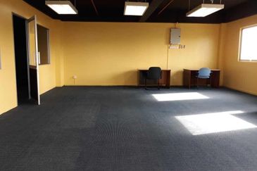 Ipoh Greentown Square