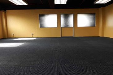 Ipoh Greentown Square