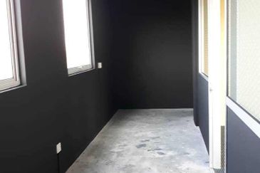 Ipoh Greentown Square