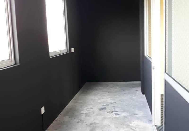 Ipoh Greentown Square