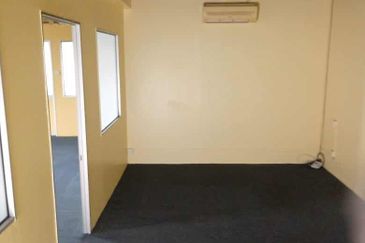 Ipoh Greentown Square