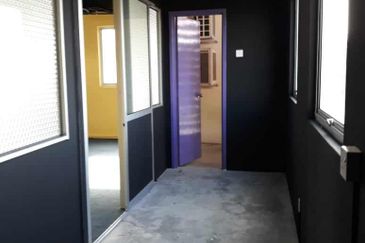 Ipoh Greentown Square