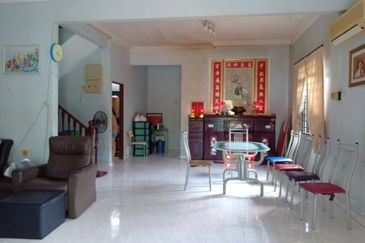 Taman Pengkalan Gerbang Mutiara