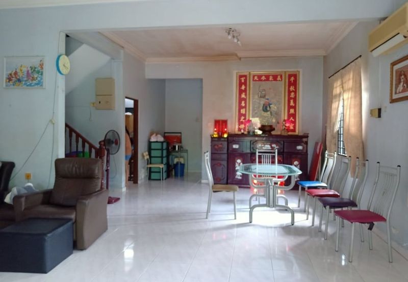 Taman Pengkalan Gerbang Mutiara