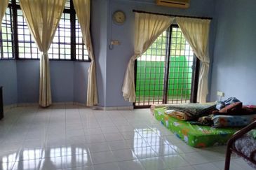 Taman Pengkalan Gerbang Mutiara