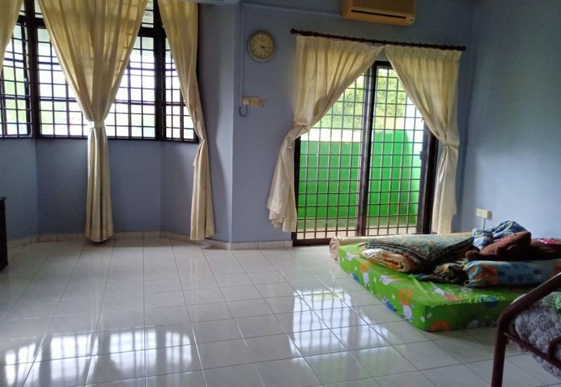 Taman Pengkalan Gerbang Mutiara