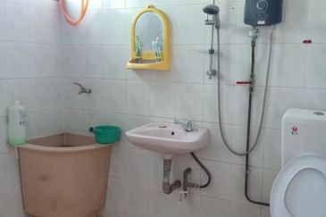 Taman Pengkalan Gerbang Mutiara