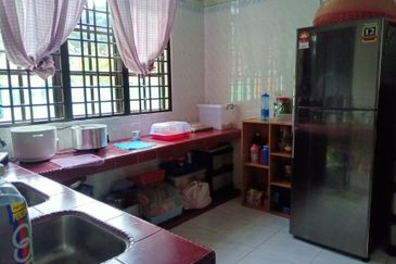 Taman Pengkalan Gerbang Mutiara