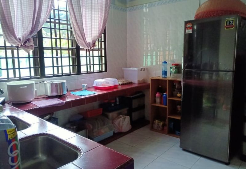 Taman Pengkalan Gerbang Mutiara