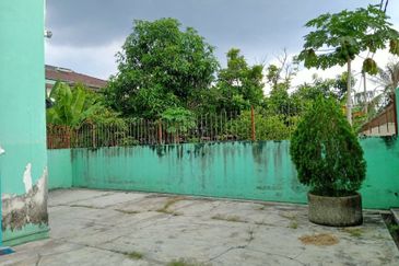 Taman Pengkalan Gerbang Mutiara