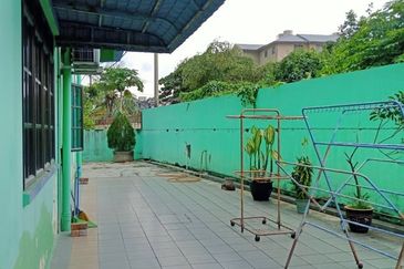 Taman Pengkalan Gerbang Mutiara