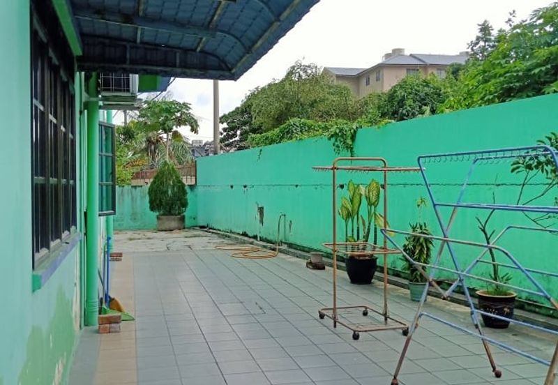 Taman Pengkalan Gerbang Mutiara