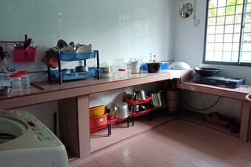 Taman Pengkalan Gerbang Mutiara