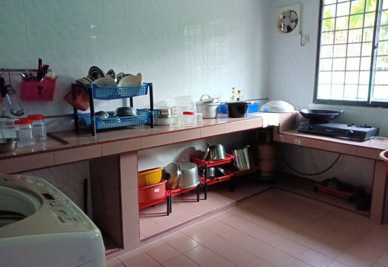 Taman Pengkalan Gerbang Mutiara