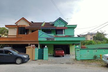 Taman Pengkalan Gerbang Mutiara