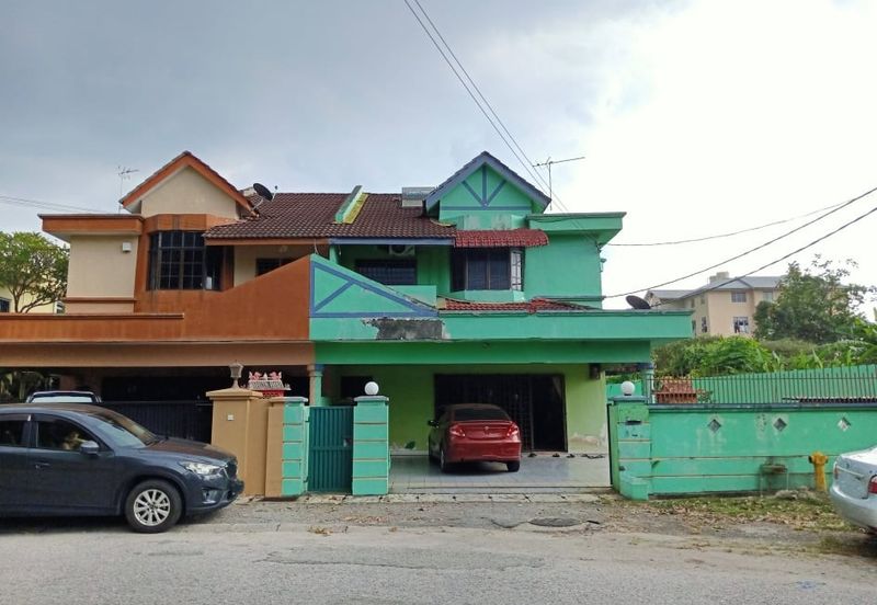 Taman Pengkalan Gerbang Mutiara