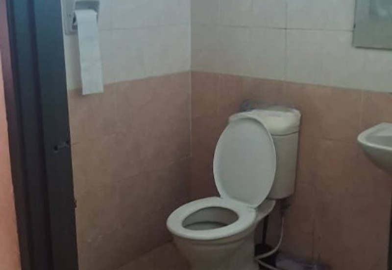 DESA PENGKALAN MUTIARA