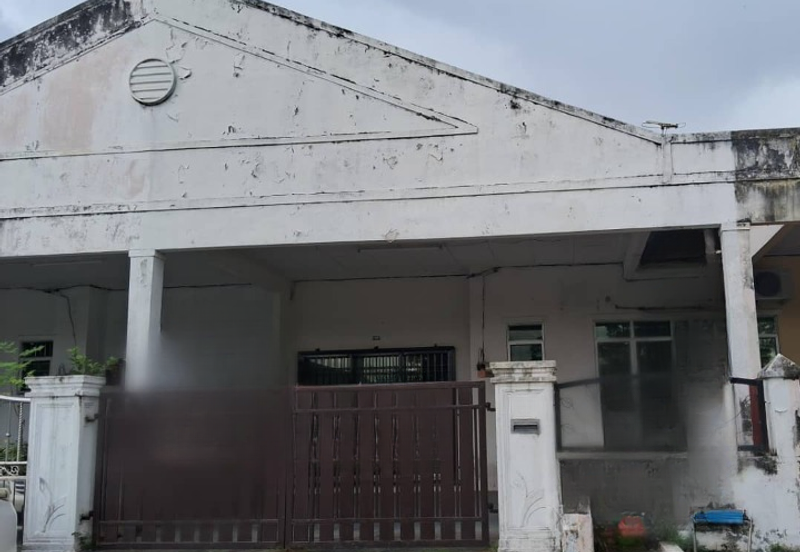 DESA PENGKALAN MUTIARA
