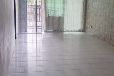 DESA PENGKALAN MUTIARA