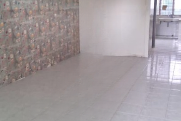 DESA PENGKALAN MUTIARA