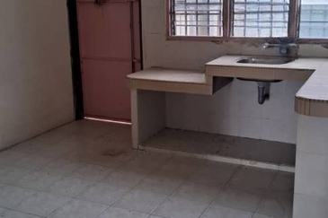 DESA PENGKALAN MUTIARA