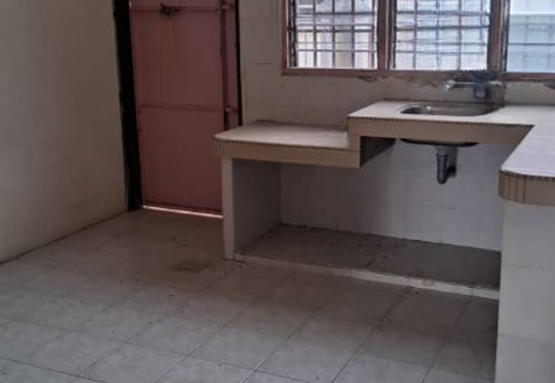 DESA PENGKALAN MUTIARA