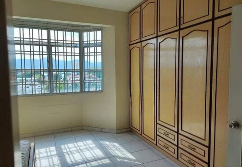 KONDOMINIUM DAMAIPURI