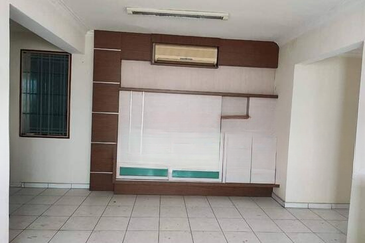 KONDOMINIUM DAMAIPURI