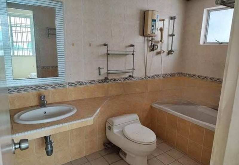 KONDOMINIUM DAMAIPURI