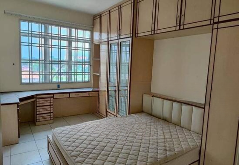 KONDOMINIUM DAMAIPURI