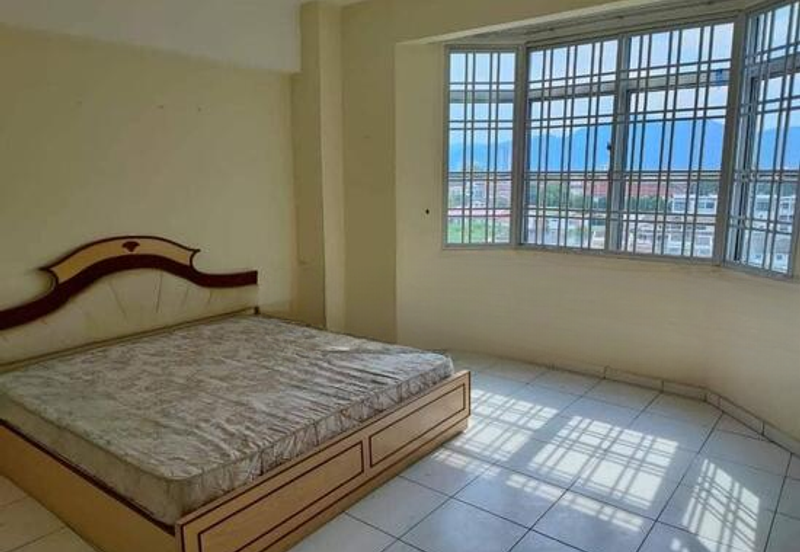 KONDOMINIUM DAMAIPURI