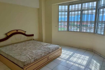 KONDOMINIUM DAMAIPURI