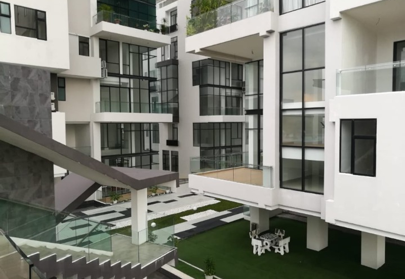 Casa Bintang Residence