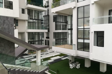 Casa Bintang Residence