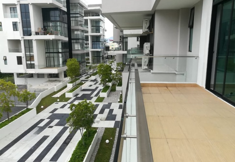 Casa Bintang Residence