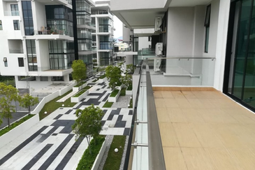 Casa Bintang Residence