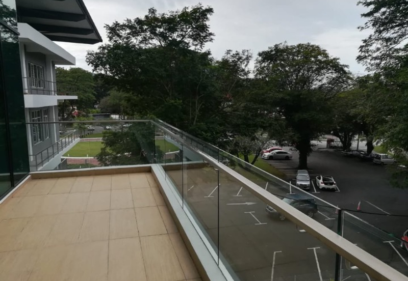 Casa Bintang Residence