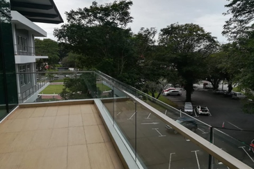 Casa Bintang Residence