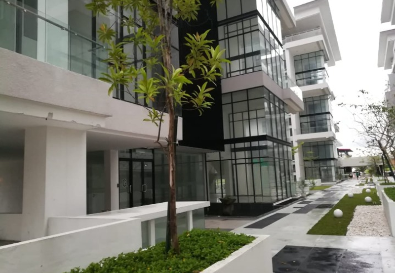Casa Bintang Residence