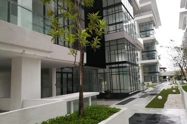 Casa Bintang Residence