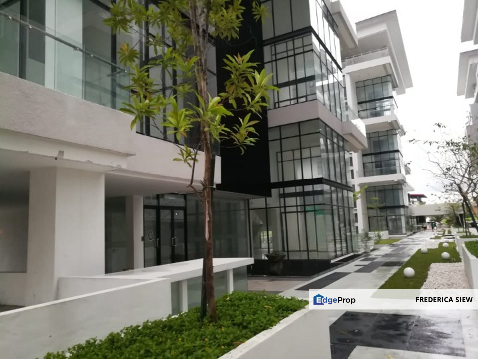 Casa Bintang Residence, Ipoh, Perak🍁@Tiger Lane 🍁Freehold🍁Gated Guarded🍁Luxury Condo For Sale, Perak, Ipoh