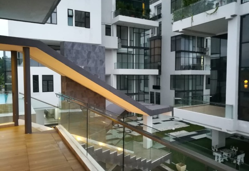 Casa Bintang Residence