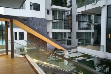 Casa Bintang Residence