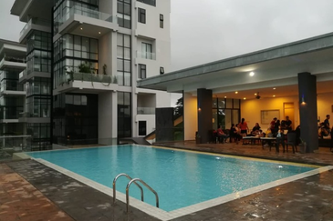 Casa Bintang Residence